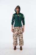 Camo Tracka