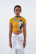 DEADSTOCK Crop Top
