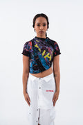 DEADSTOCK Crop Top