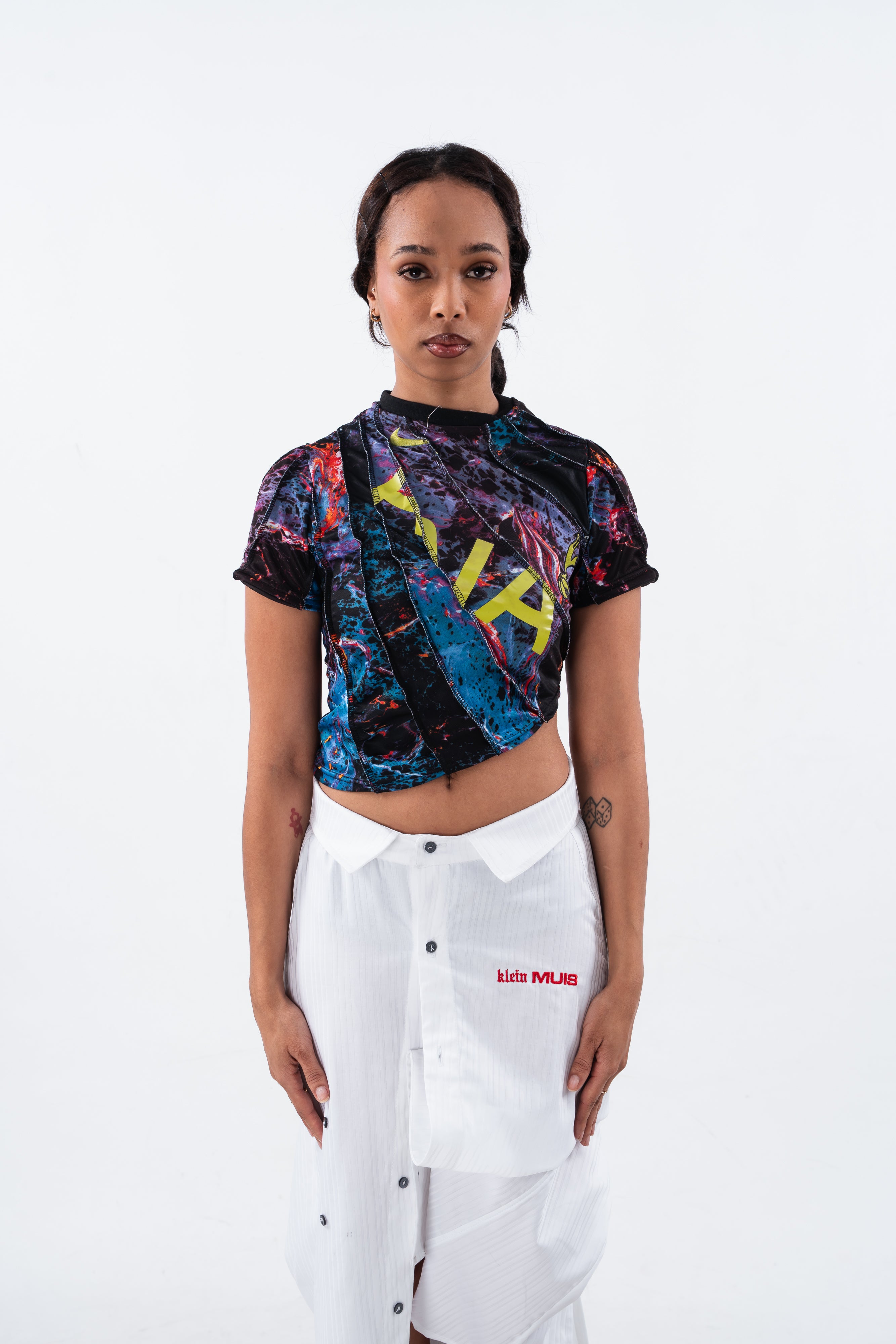 DEADSTOCK Crop Top