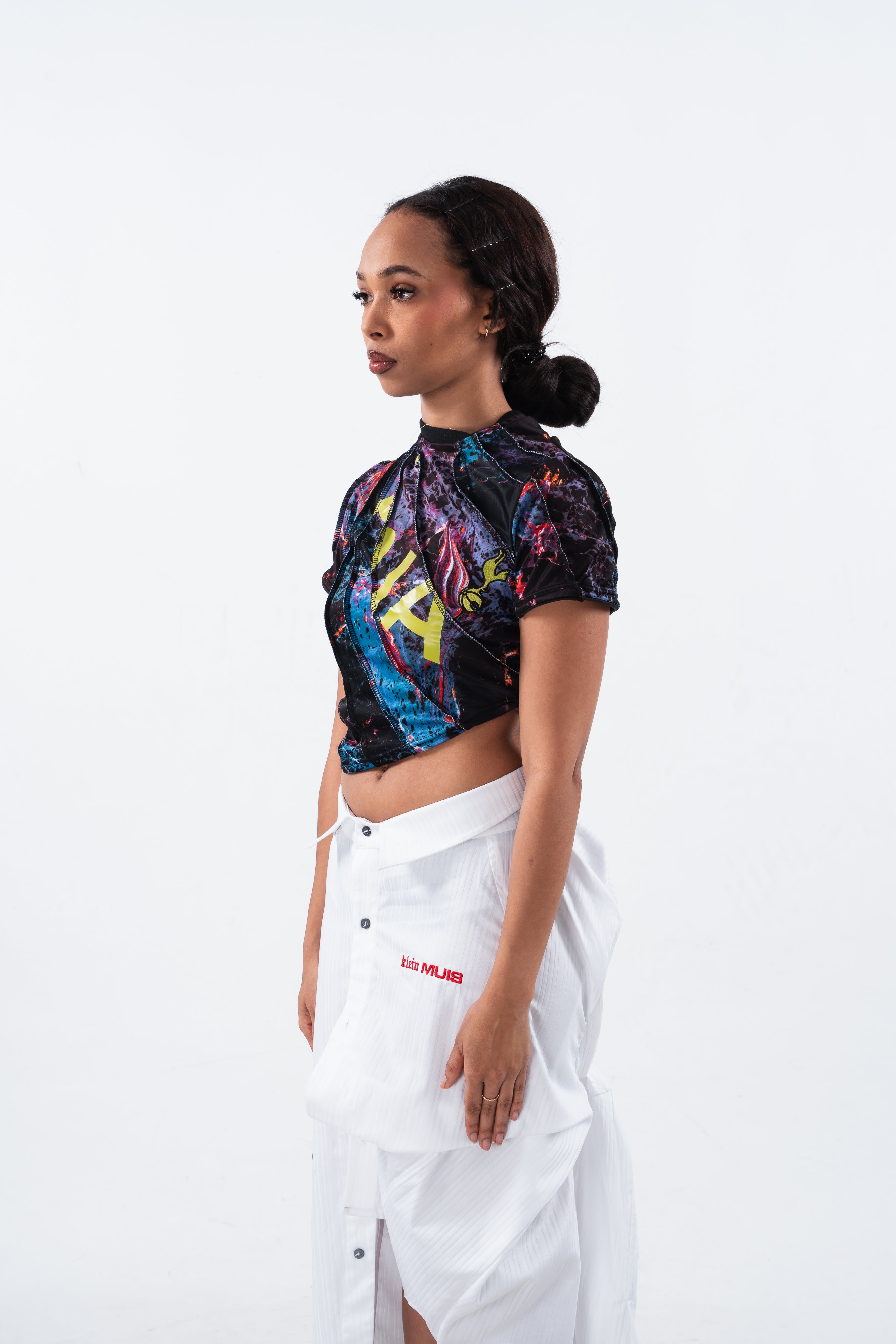 DEADSTOCK Crop Top