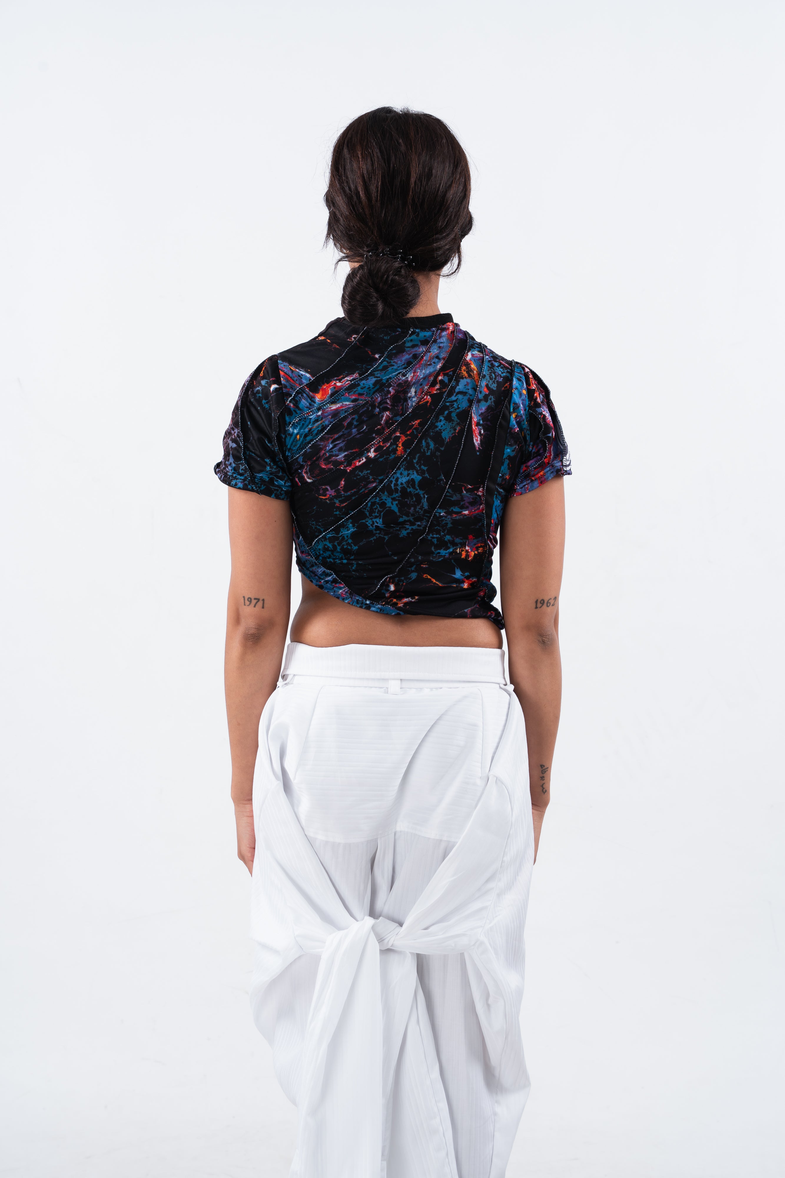 DEADSTOCK Crop Top