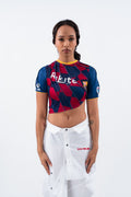 DEADSTOCK Crop Top