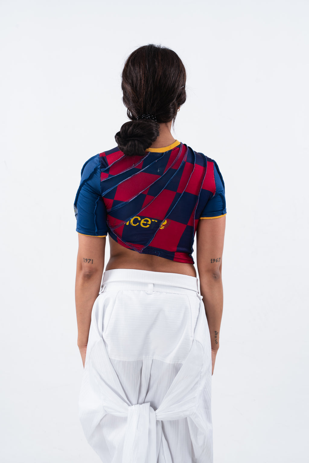 DEADSTOCK Crop Top