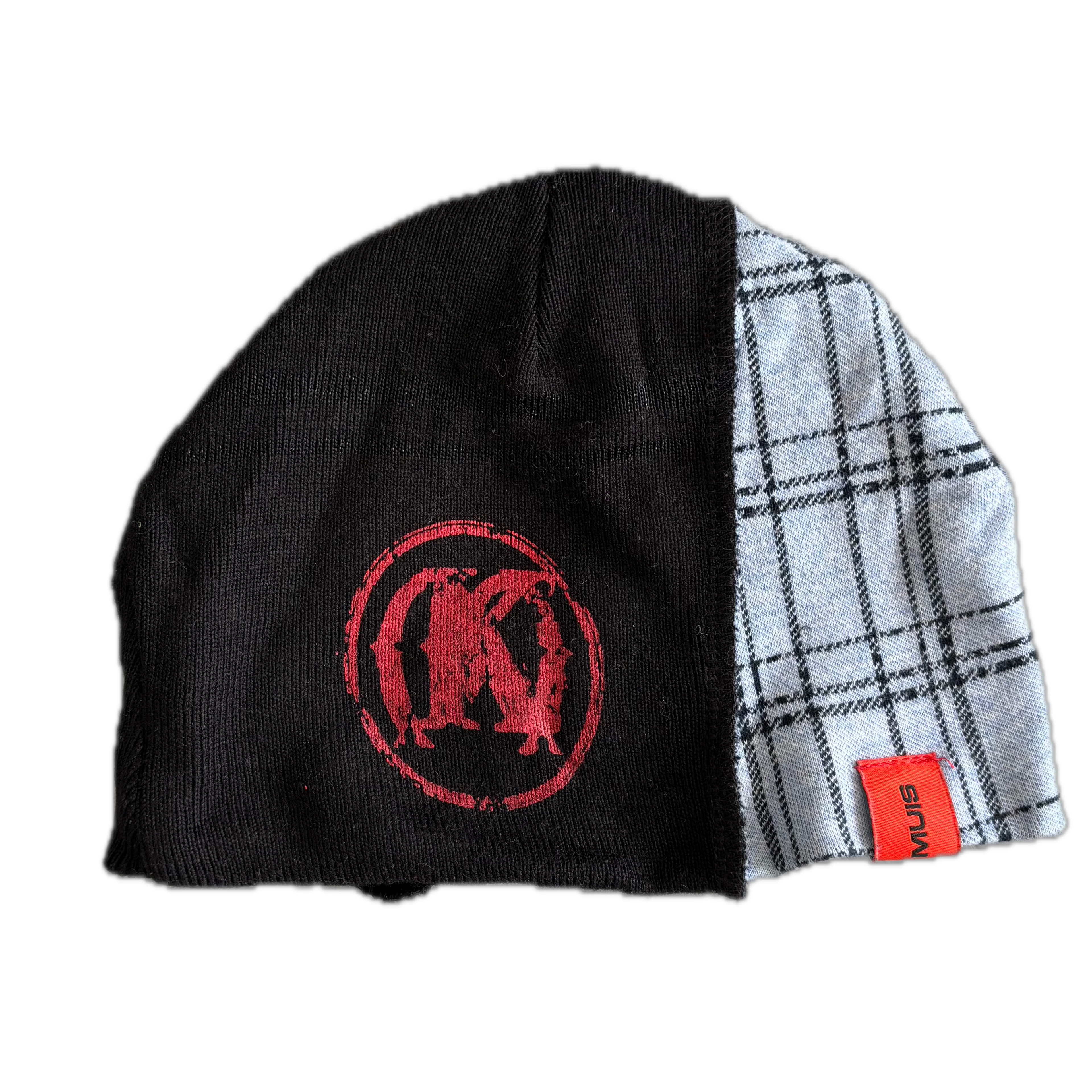 Upcycled Beanie
