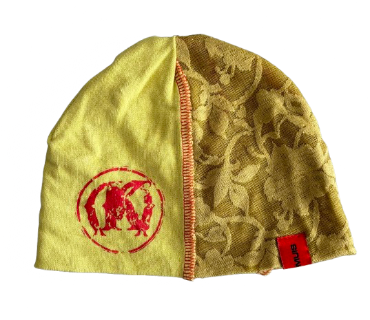 Upcycled Beanie