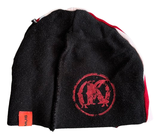 Upcycled Beanie