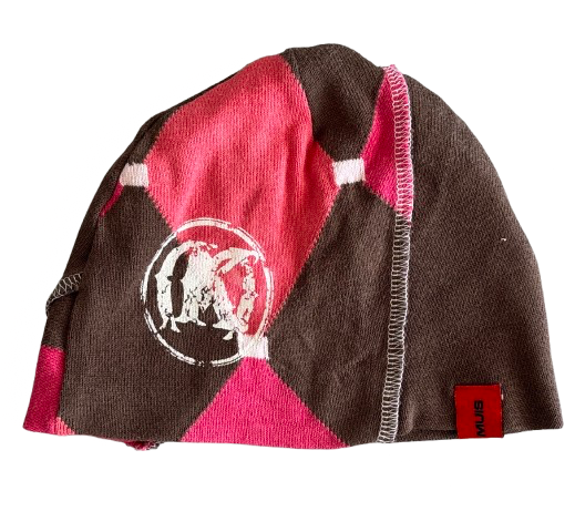Upcycled Beanie