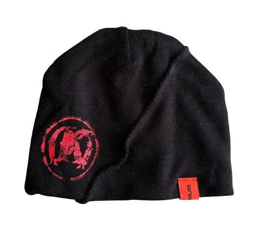 Upcycled Beanie