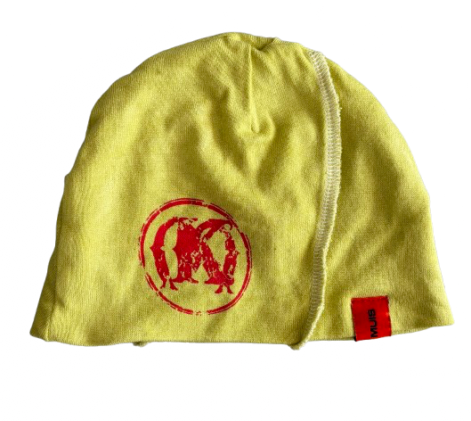 Upcycled Beanie