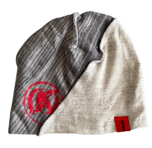 Upcycled Beanie