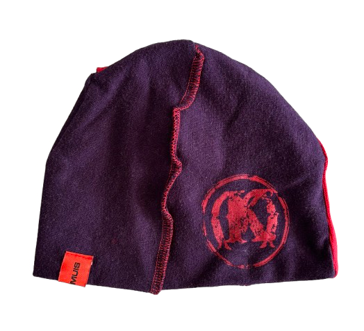 Upcycled Beanie