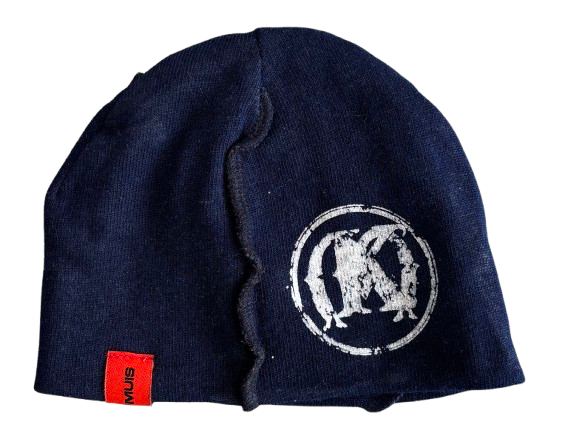 Upcycled Beanie