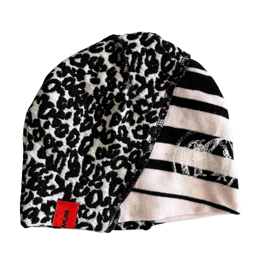 Upcycled Beanie