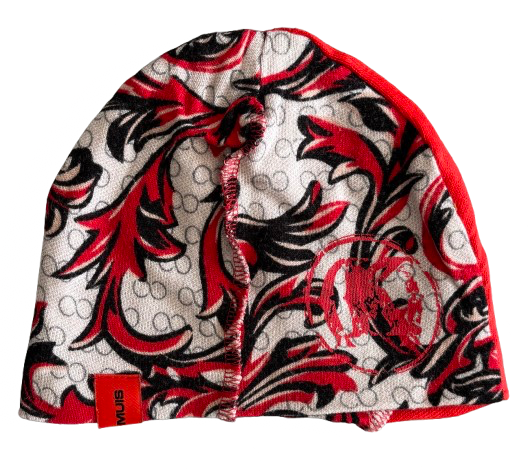 Upcycled Beanie
