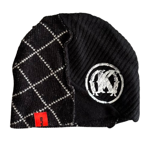 Upcycled Beanie