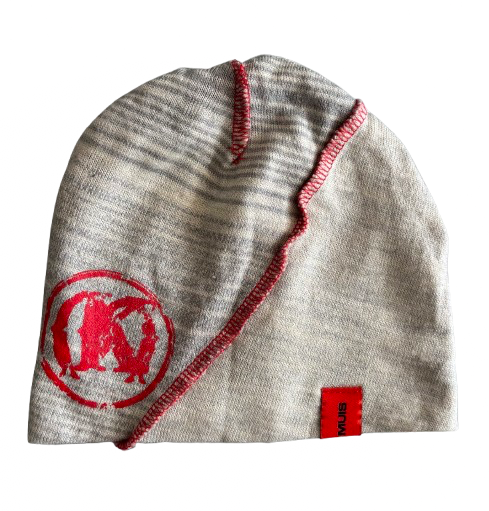 Upcycled Beanie
