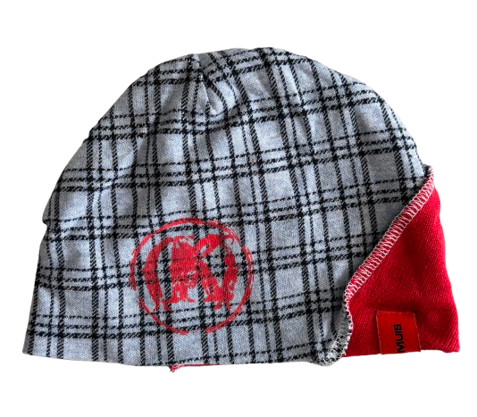 Upcycled Beanie