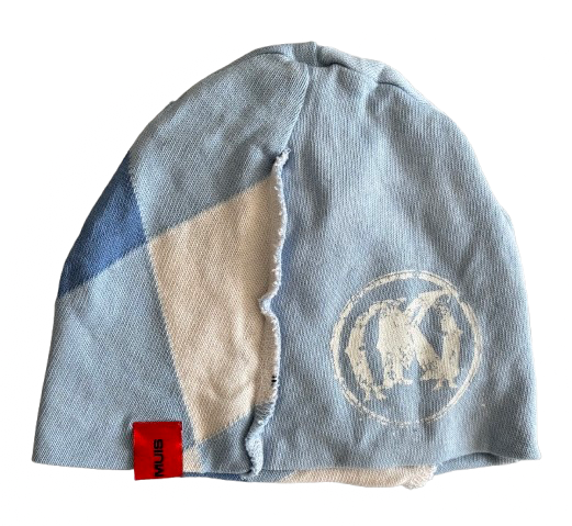 Upcycled Beanie