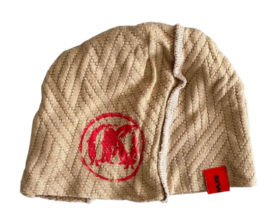 Upcycled Beanie