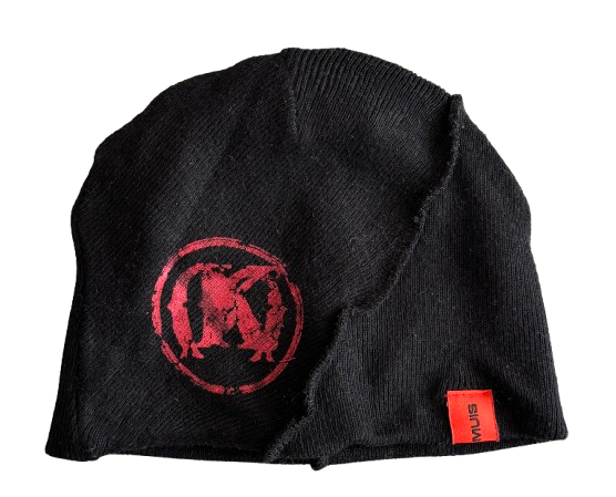 Upcycled Beanie