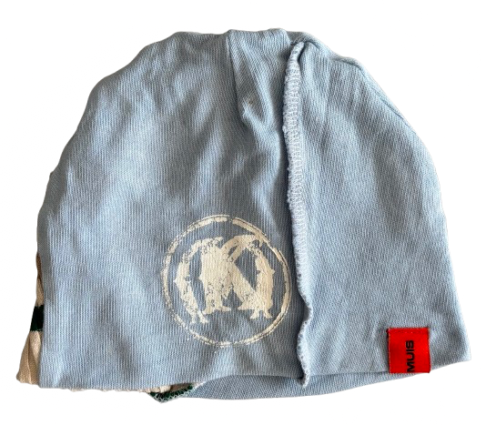 Upcycled Beanie