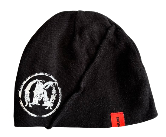 Upcycled Beanie