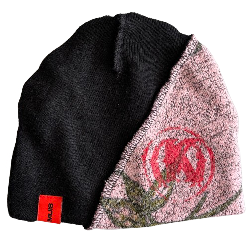 Upcycled Beanie